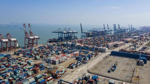 8月份貨物進出口總額38744億元，同比增長3.5%，國內(nèi)貿(mào)易代理作用凸顯