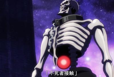 骨王再添神技！解析《Overlord》安茲·烏爾·恭新技能「不死者接觸」的強制掉級效果